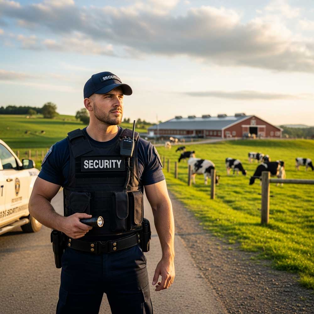 dair-farm-security