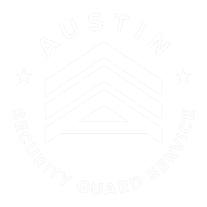 Austin Security Guard Service logo | Verintegra