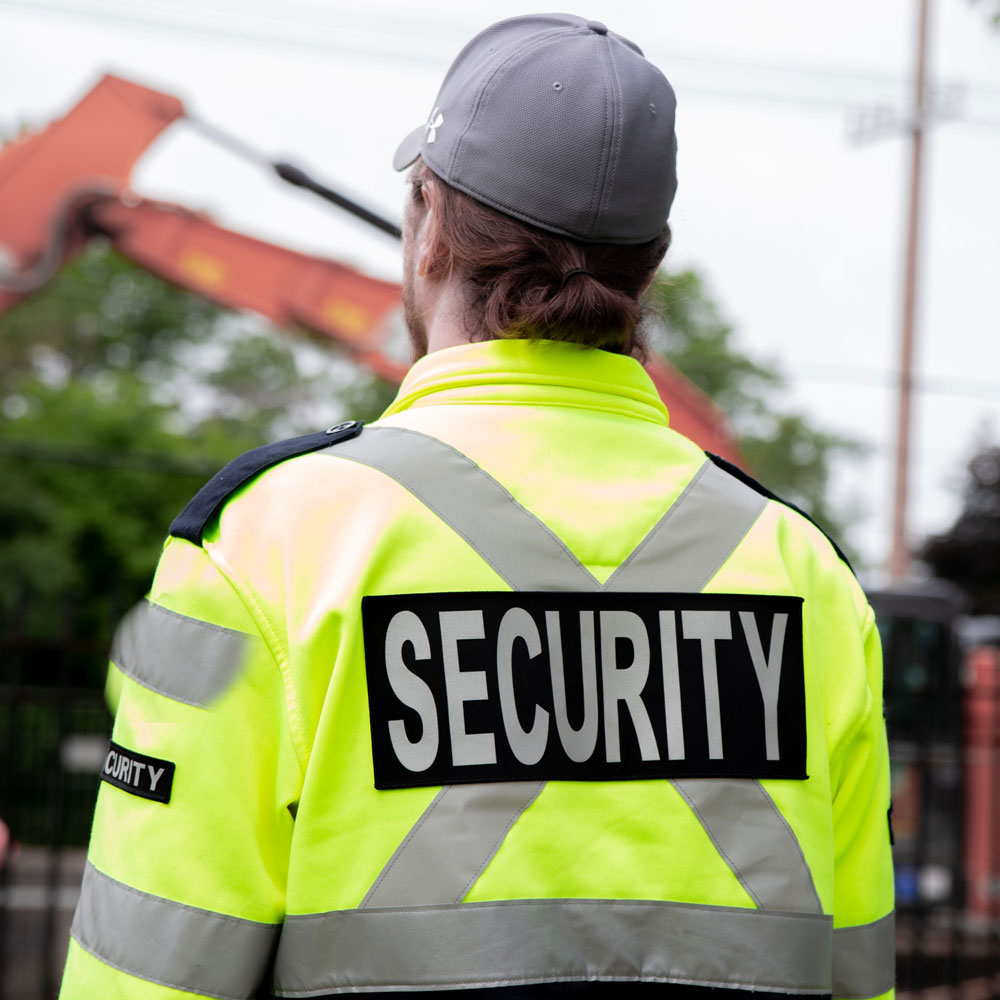 Construction-security Construction Security | Verintegra