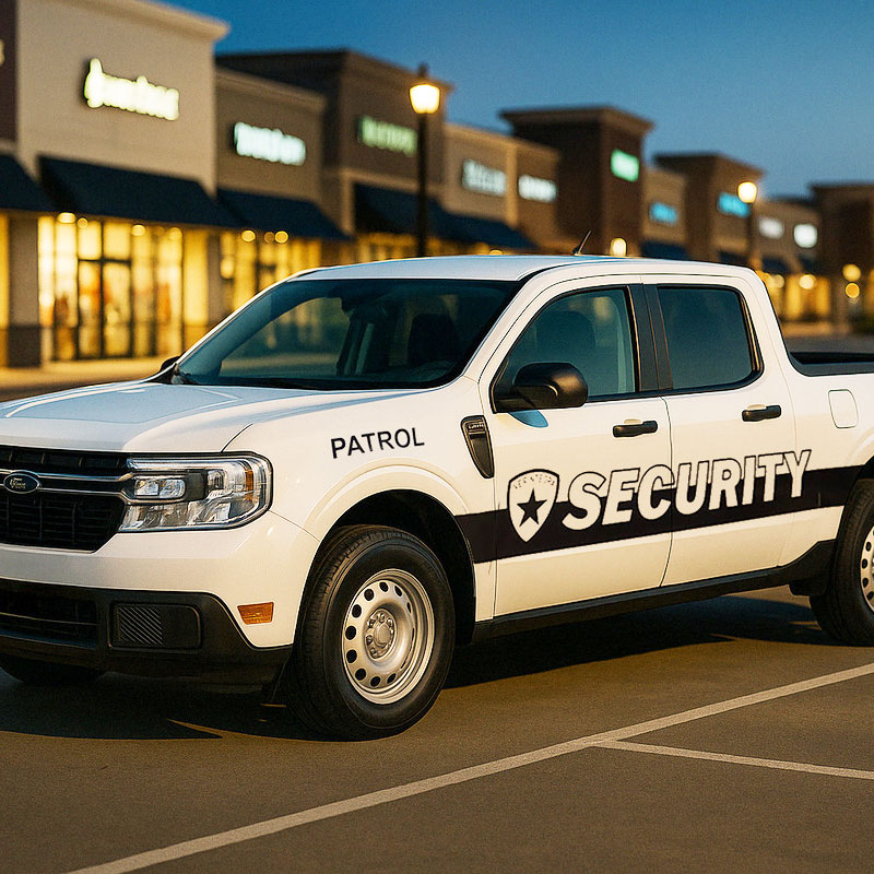 patrol-car Patrol Card | Verintegra