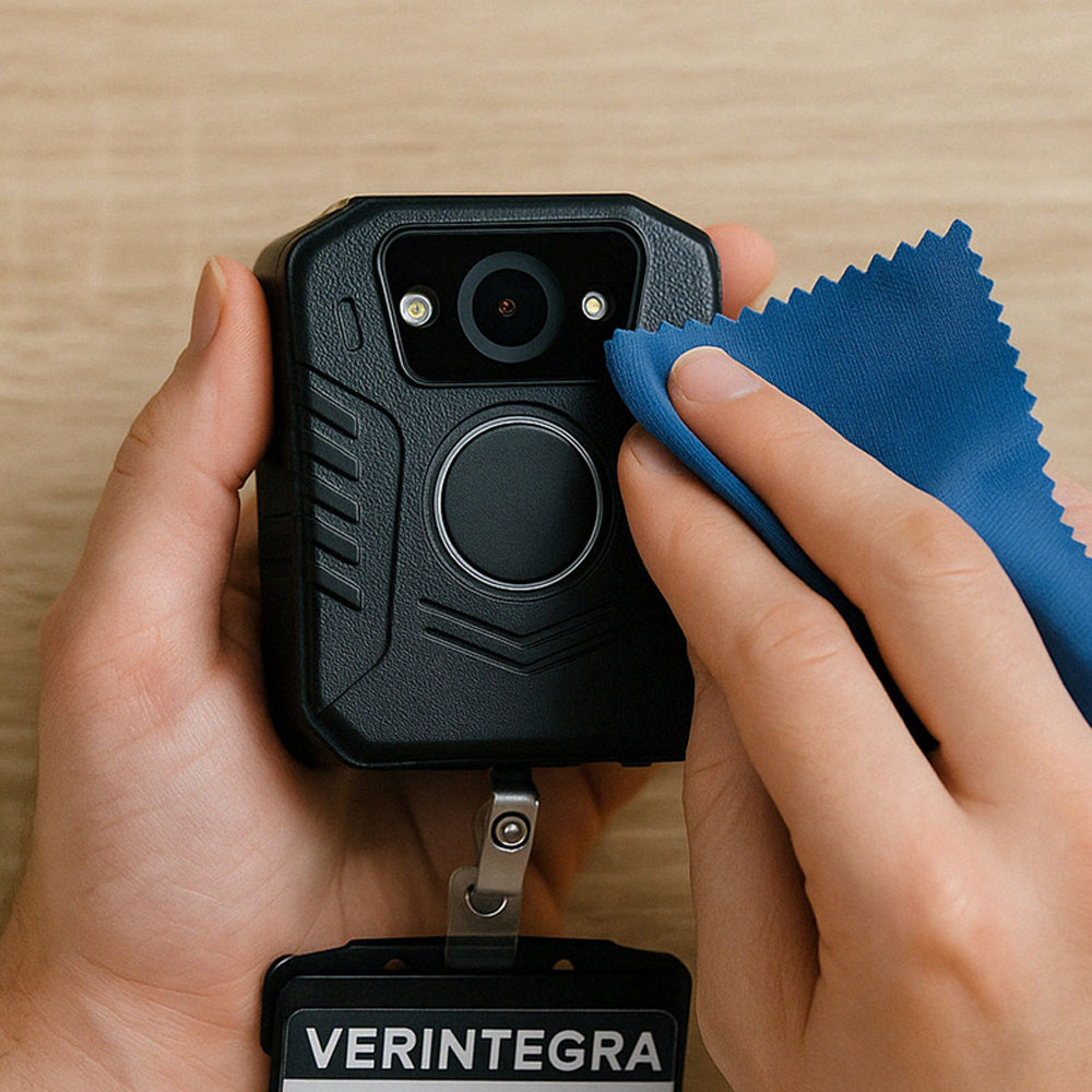 portable-camera Single Security Camera | Verintegra