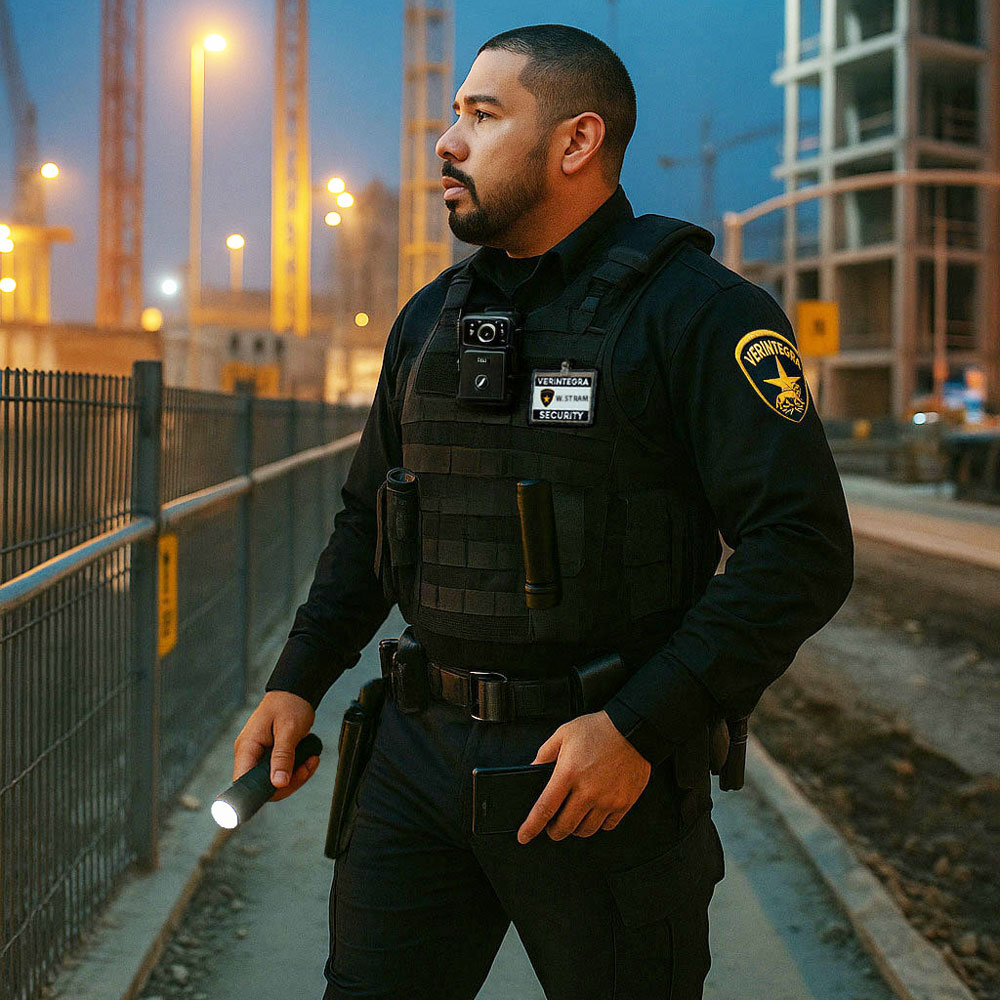 uniform-security-guard Uniformed Security | Verintegra