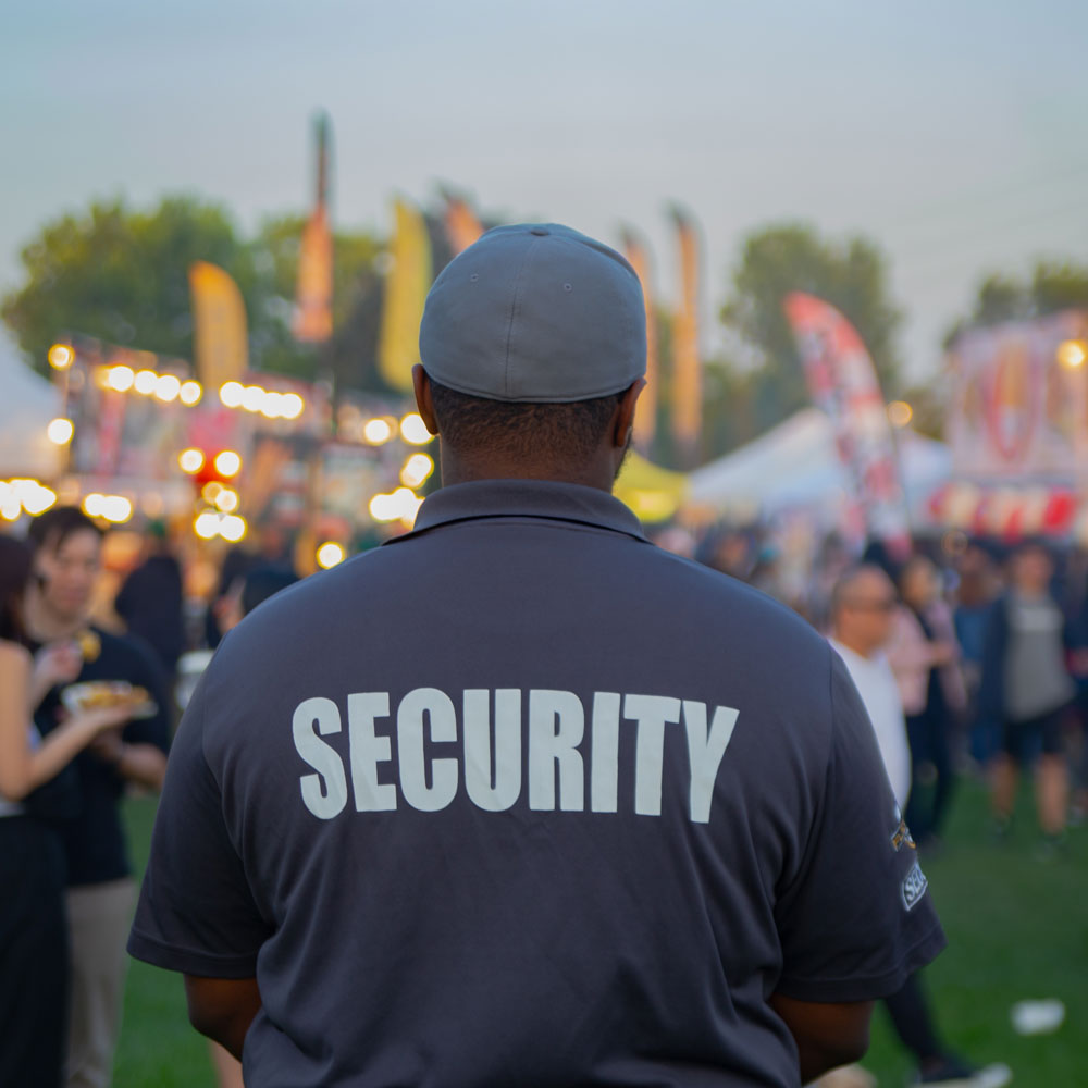 event-security