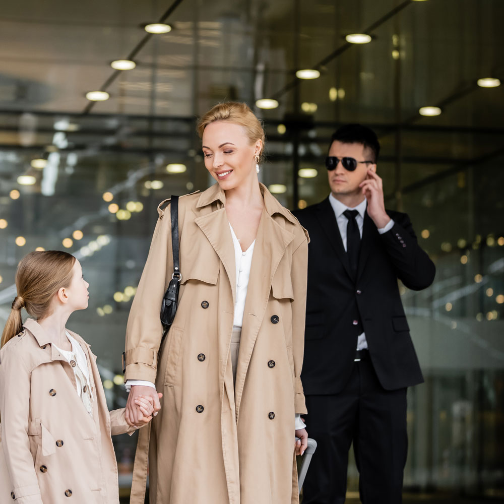 Family Protection | Verintegra