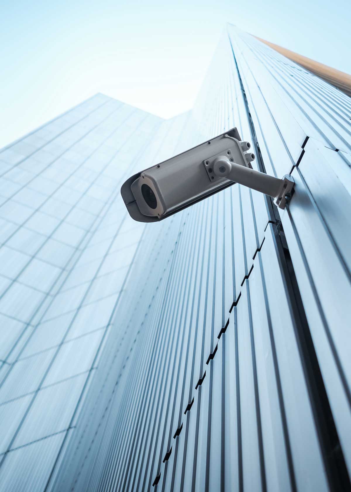 Security Camera | Verintegra