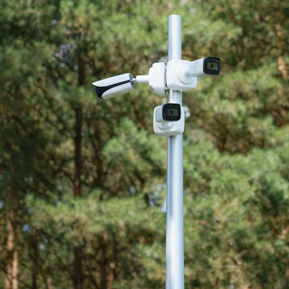 security-cameras Community Security Camera | Verintegra