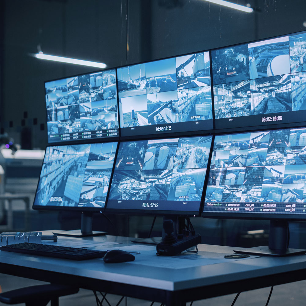 Theft Prevention | Verintegra