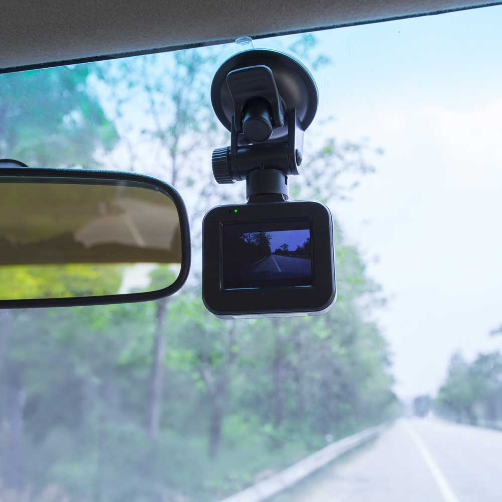 Dash Cam | Verintegra